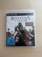 Assassin's Creed 2 PS3 Playstation 3 Baden-Württemberg - Heilbronn Vorschau