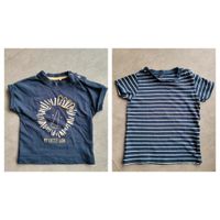 Jungen Tshirts GR. 74 / 80 H&M / Topomini Ernstings Family Rheinland-Pfalz - Plaidt Vorschau