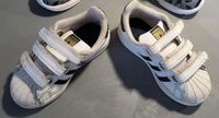 Junge Adidas Schuhe Größe 24 Bayern - Thannhausen Vorschau