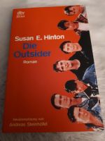 Roman "Die Outsider" von Susan E. Hinton Baden-Württemberg - Empfingen Vorschau