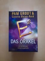 Pam Grout Orakelkarten E2 Orakel Schleswig-Holstein - Stakendorf Vorschau
