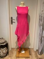 ASOS Design: pink Sommerkleid, asymmetrisch, zipfelig, Gr. 38 NEU Findorff - Findorff-Bürgerweide Vorschau