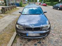 BMW 118i - Brandenburg - Eberswalde Vorschau