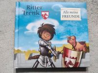 Freundebuch Ritter Trenk - neu Dresden - Cotta Vorschau