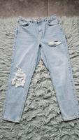 Mom Jeans von Topshop Größe L/42 Baden-Württemberg - Sindelfingen Vorschau