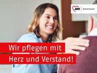 Pflegefachkräfte (m/w/d) Häfen - Bremerhaven Vorschau