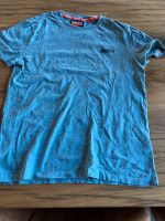 Superdry T-Shirt Herren Gr. L Nordrhein-Westfalen - Welver Vorschau