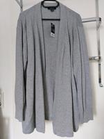 Cardigan grau XXL(Gr.52/54) Köln - Vingst Vorschau