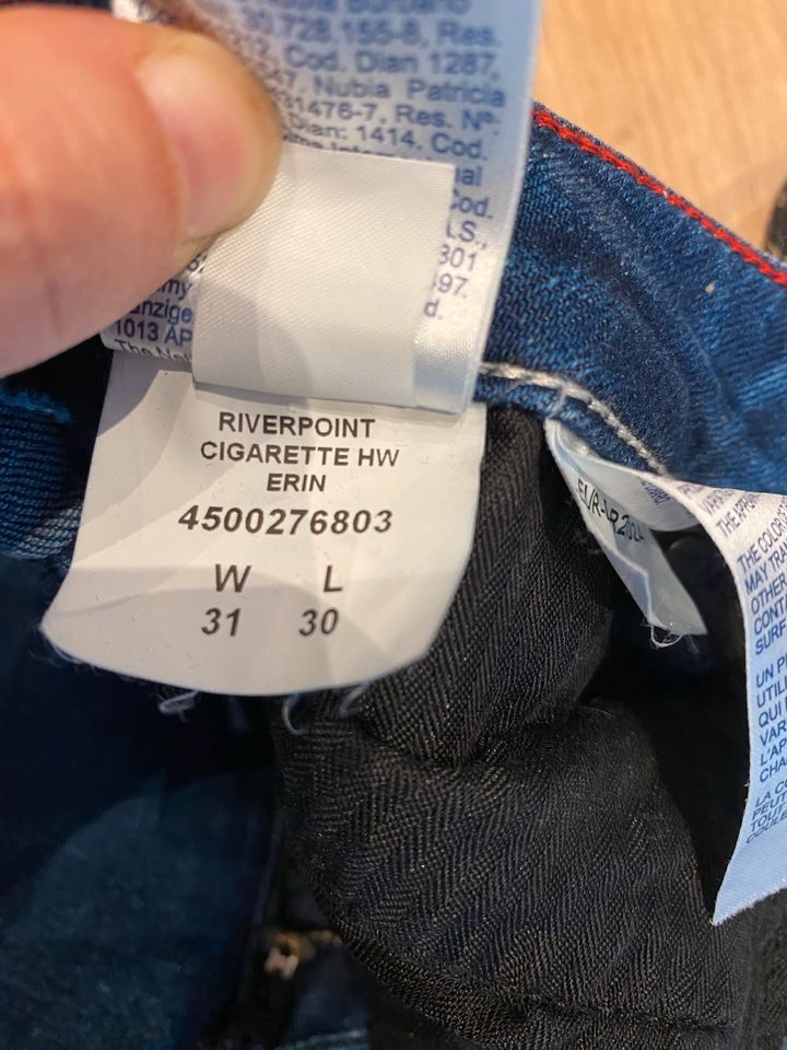 Jeans Tommy Hilfiger in Rietberg