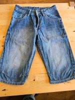 Jeans Short H&M Gr.152 Nordrhein-Westfalen - Leichlingen Vorschau