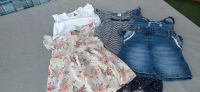 Sommerbekleidung,-Mädchen 74 Thüringen - Greußen Vorschau