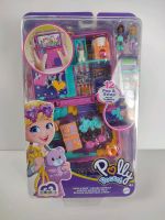 Polly Pocket Big Pocket World, 3 Variationen YJN001 NEU Baden-Württemberg - Weingarten Vorschau