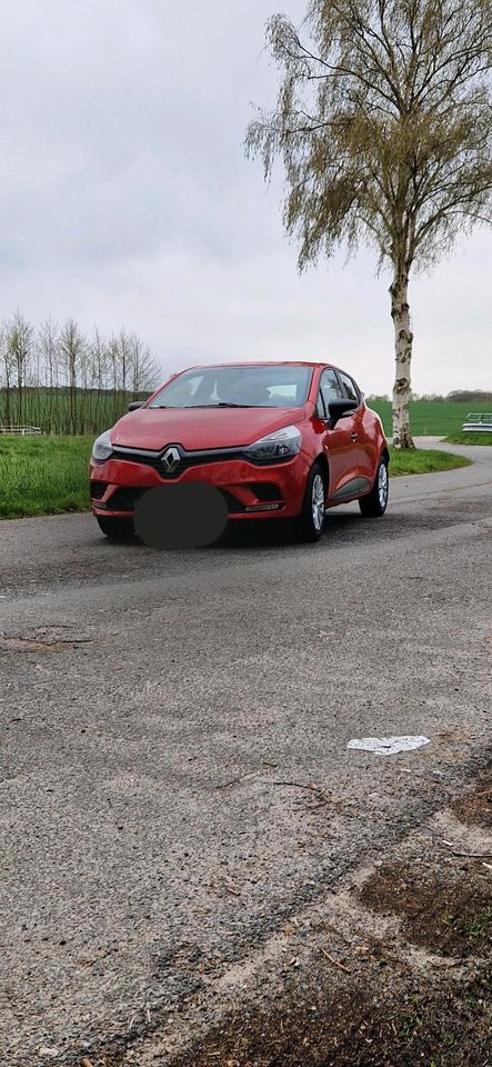 Renault Clio 1.2 16 V 75 Life in Südergellersen