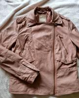 Damen  Leder Jacke von Esprit Schleswig-Holstein - Kühren (bei Preetz, Holst) Vorschau