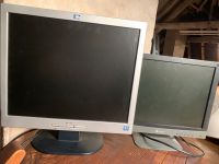 HP Monitor und Novo Monitor Wuppertal - Oberbarmen Vorschau