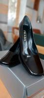 Original Prada Damenschuhe Gr.40, NEU ungetragen Bayern - Regenstauf Vorschau