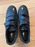 Specialized Schuhe Rennrad Gr. 43 schwarz Nordrhein-Westfalen - Wachtberg Vorschau