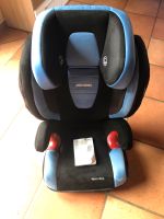 Recaro Monza Nova 2 OHNE Isofix Rheinland-Pfalz - Retterath Vorschau