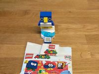 Lego Nintendo Super Mario Charaktere Serie 4 71402 Baby Pinguin Baden-Württemberg - Balgheim Vorschau