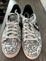 Converse All Star „Keith Haring“ Gr. 44 Baden-Württemberg - Burgrieden Vorschau