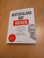 Buch Deutschland hat Rücken Nordrhein-Westfalen - Wermelskirchen Vorschau