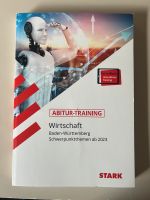 Stark Abitur Wirtschaft Baden-Württemberg Stuttgart - Zuffenhausen Vorschau
