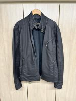 Belstaff Jacke Herren schwarz / Gr. XL / XXL Baden-Württemberg - Mannheim Vorschau