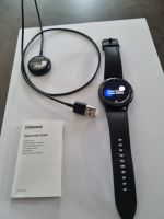 Samsung smartwatch 4 Classic, 42 mm, Hybrid-Lederarmband Baden-Württemberg - Dietenheim Vorschau