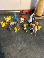 Pokémon Figuren Set Schleswig-Holstein - Norderstedt Vorschau