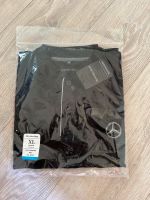 Mercedes Benz Team Polo schwarz in XL Neu! Nordrhein-Westfalen - Erftstadt Vorschau