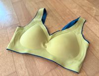 Seamless BH Underwear Sport-BH Damen BH Sport Bustier nahtlos NEU Hessen - Dreieich Vorschau