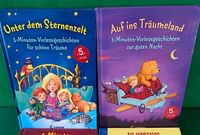 2 Bücher Gutenacht-Geschichten Baden-Württemberg - Pforzheim Vorschau