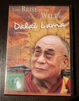 Eine Reise in die Welt des Dalai Lama - DVD - gebraucht gut Dortmund - Mitte Vorschau