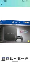 PS4 Slim 1TB Days of Play Limited Edition OVP Friedrichshain-Kreuzberg - Friedrichshain Vorschau