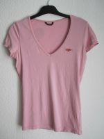 Guess Shirt + Tatoo Vintage 90er Kalifornien S XS 34 36 Rosa Pink Berlin - Wilmersdorf Vorschau