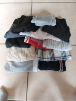 14 lange Hosen, Stoff, Jogging, Leggins Gr. M und L Nordrhein-Westfalen - Alpen Vorschau