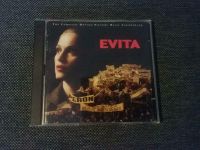 Evita - Filmmusik Baden-Württemberg - Friedrichshafen Vorschau