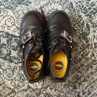 Buffalo ASPHA BIKER LACEUP Schuhe 39 Berlin - Tempelhof Vorschau