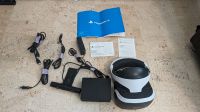 VR-Brillle Sony - Komplet Set Bayern - Megesheim Vorschau