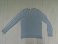 Tommy Hilfiger V-Ausschnitt Pullover Baden-Württemberg - Winterlingen Vorschau