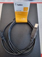 Belkin USB-Kabel 2.0 1,8m Hessen - Usingen Vorschau