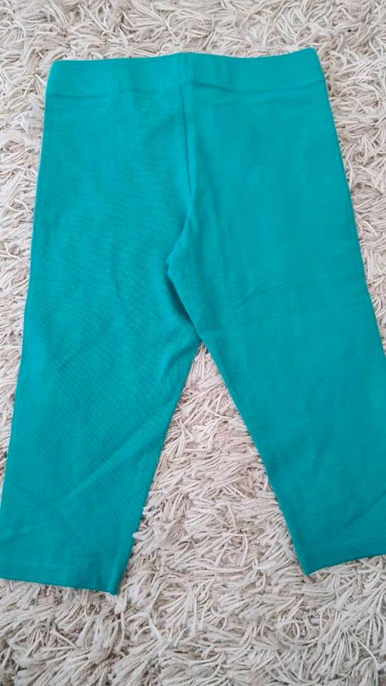 Leggings-Set, Capri 3/4 Leggings v. Mini Boden, 8-9 Jahre in Berlin