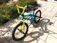 BMX-Rad 20"  Scott Volt-X 30 Nordrhein-Westfalen - Herzebrock-Clarholz Vorschau