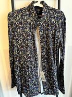 ✨Olymp Level 5 Body Fit Hemd Gr. 39/40 M NEU! Hessen - Butzbach Vorschau