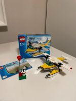 Lego City 3179 Wasserflugzeug Nordrhein-Westfalen - Lage Vorschau