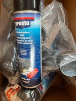 Unterbodenschutz Spray presto 500 ml neu OVP Leipzig - Leipzig, Zentrum-Süd Vorschau