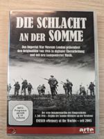 Die Schlacht an der Somme (ARTE Edition) - Dokumentation Dithmarschen - Marne Vorschau