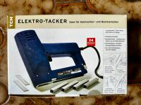 Elektrotacker TCM Tacker Nordrhein-Westfalen - Gütersloh Vorschau