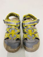 Geox Sandalen Süd - Niederrad Vorschau