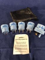 Travel World Wide Adapter Set Baden-Württemberg - Dornstetten Vorschau